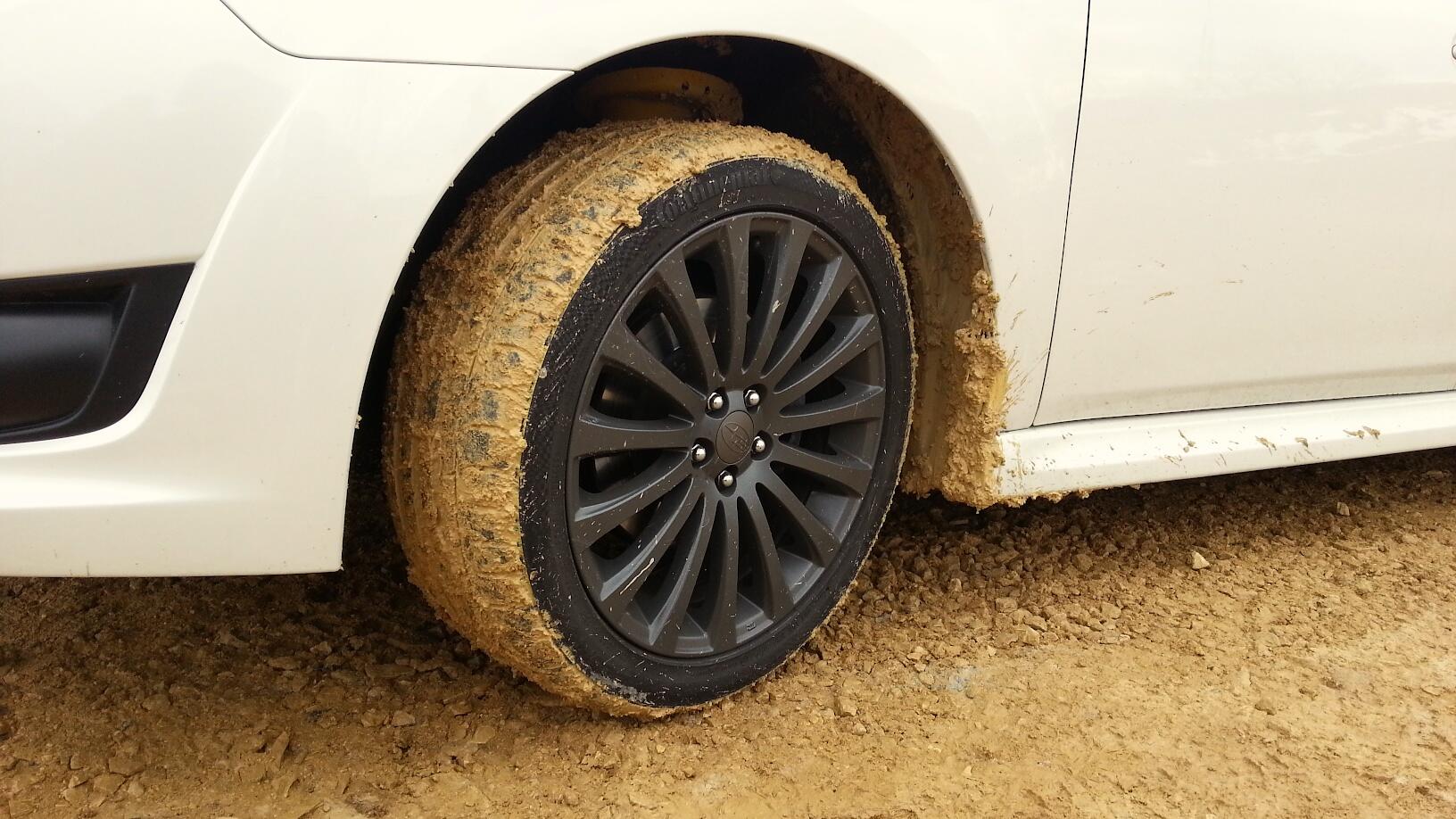 Offroadpark Langenaltheim