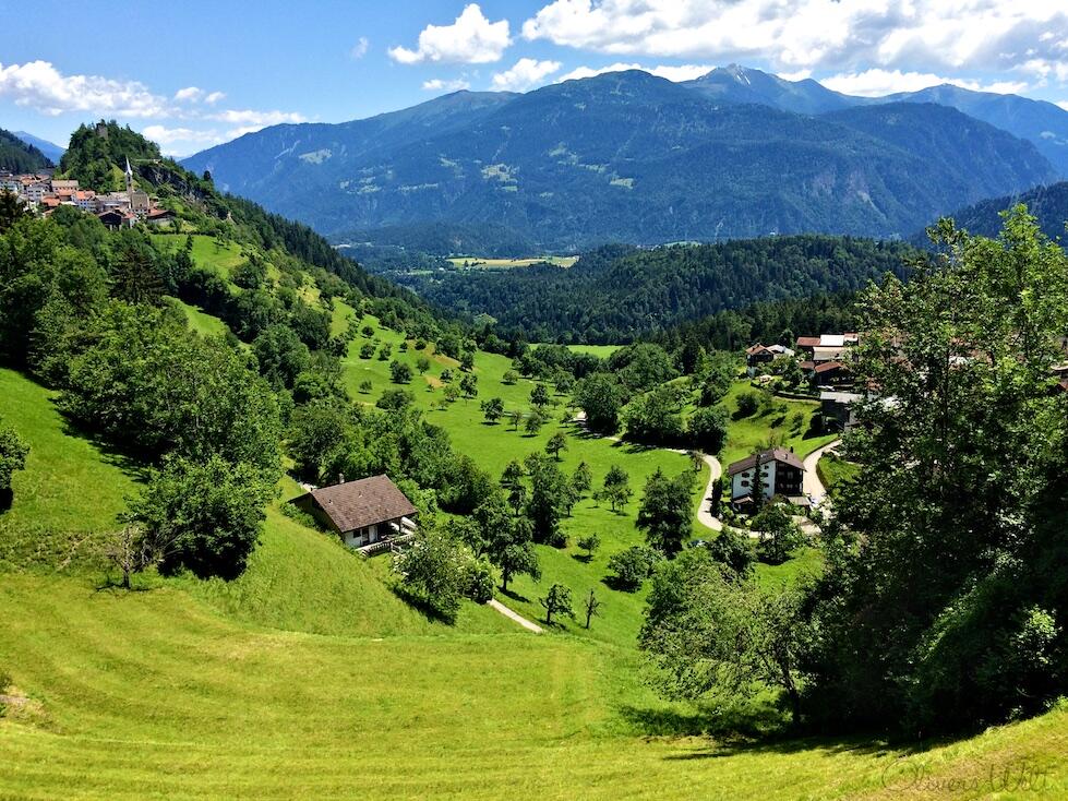 Bike-Velotour-Graubuenden-Flims-Ilanz-Villiger 2