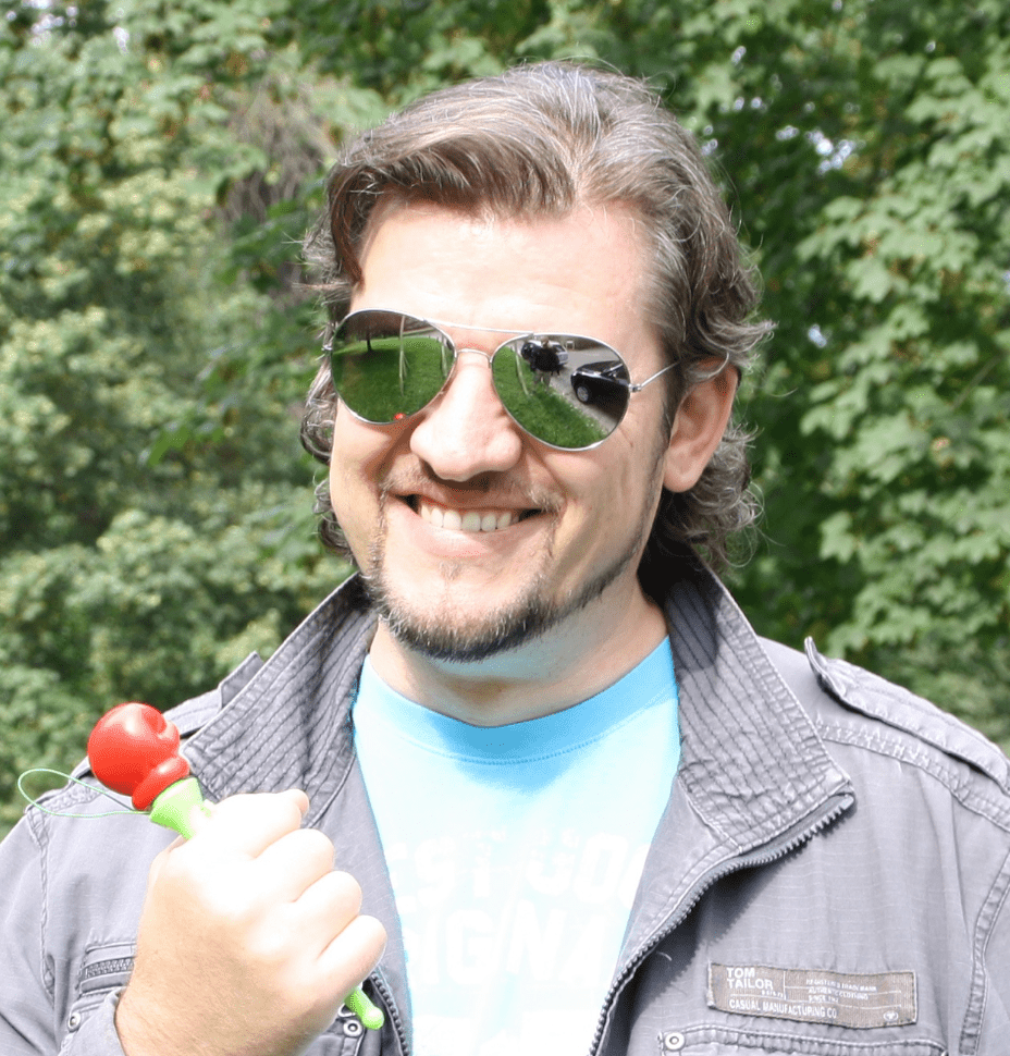 Fotoshooting mit Kai Fotoshooting mit Kai