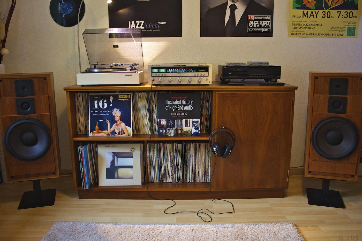 Cabasse-Clipper-312-MI-Vintage-Hifi-Loudspeaker Cabasse-Clipper-312-MI-Vintage-Hifi-Loudspeaker