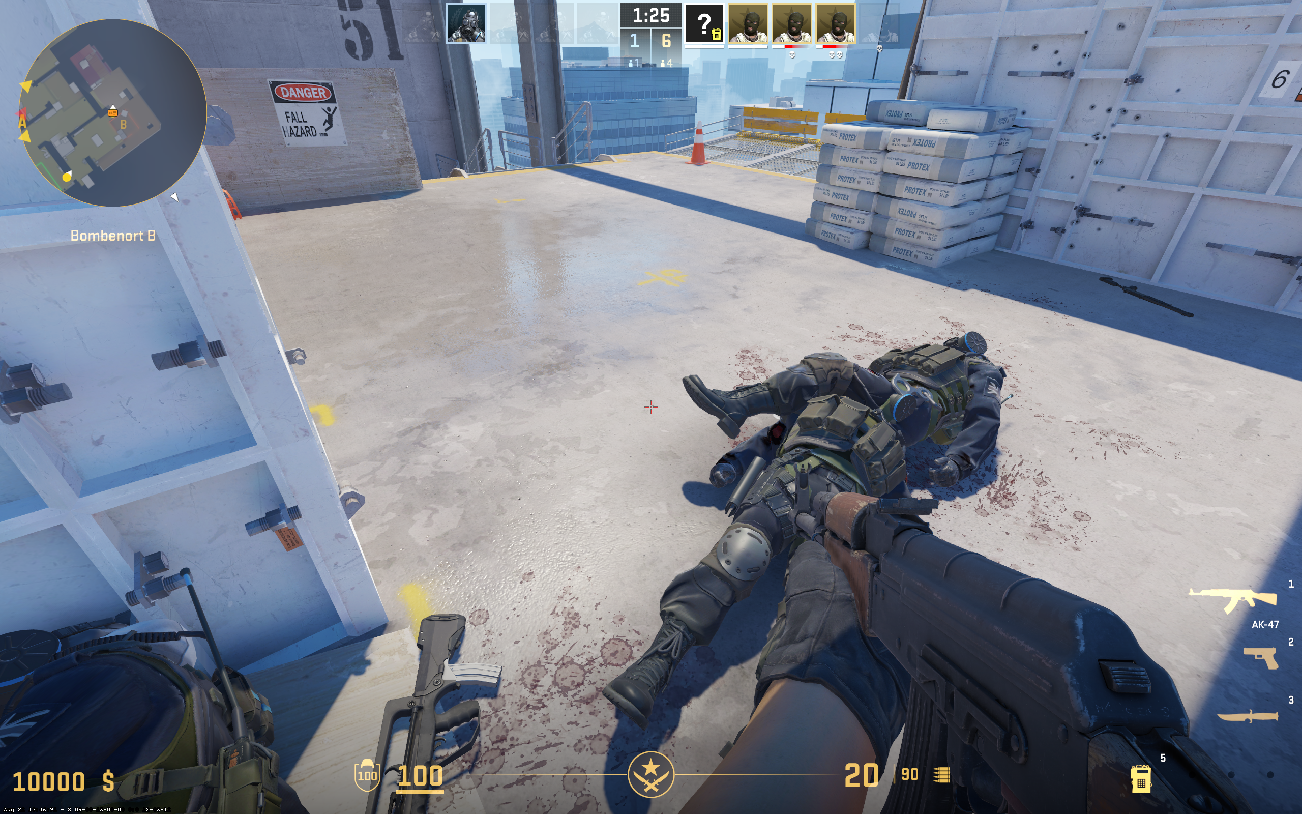 Bild ohne Beschreibung