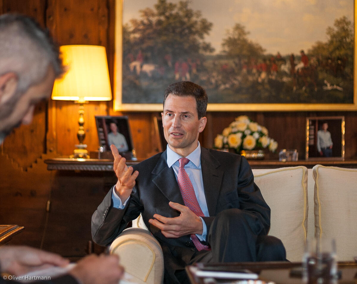 © Oliver Hartmann © Oliver Hartmann