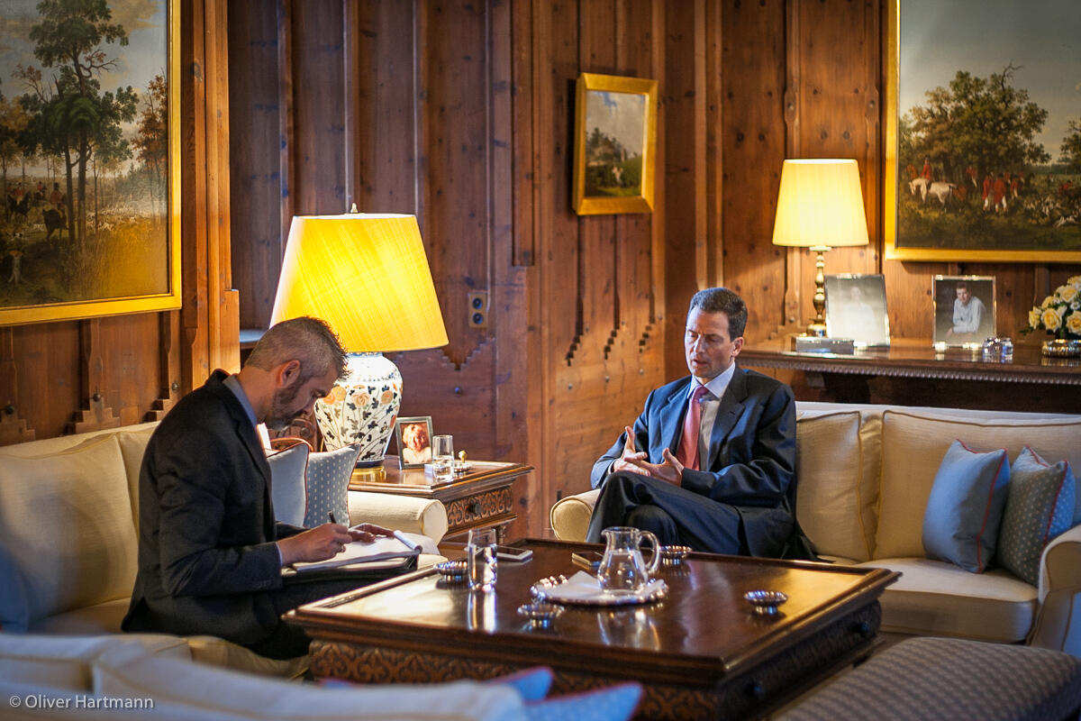 © Oliver Hartmann © Oliver Hartmann