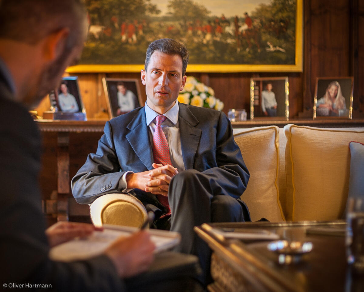 © Oliver Hartmann © Oliver Hartmann