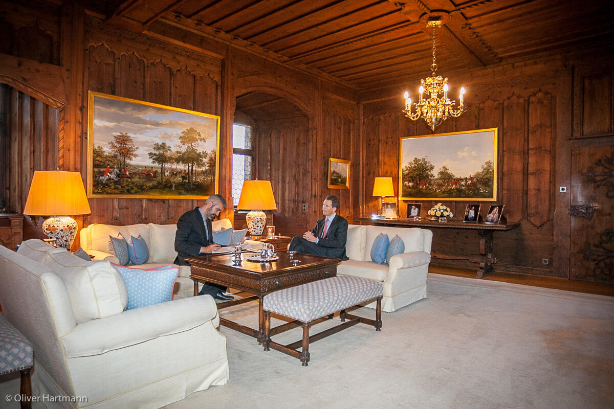 © Oliver Hartmann © Oliver Hartmann