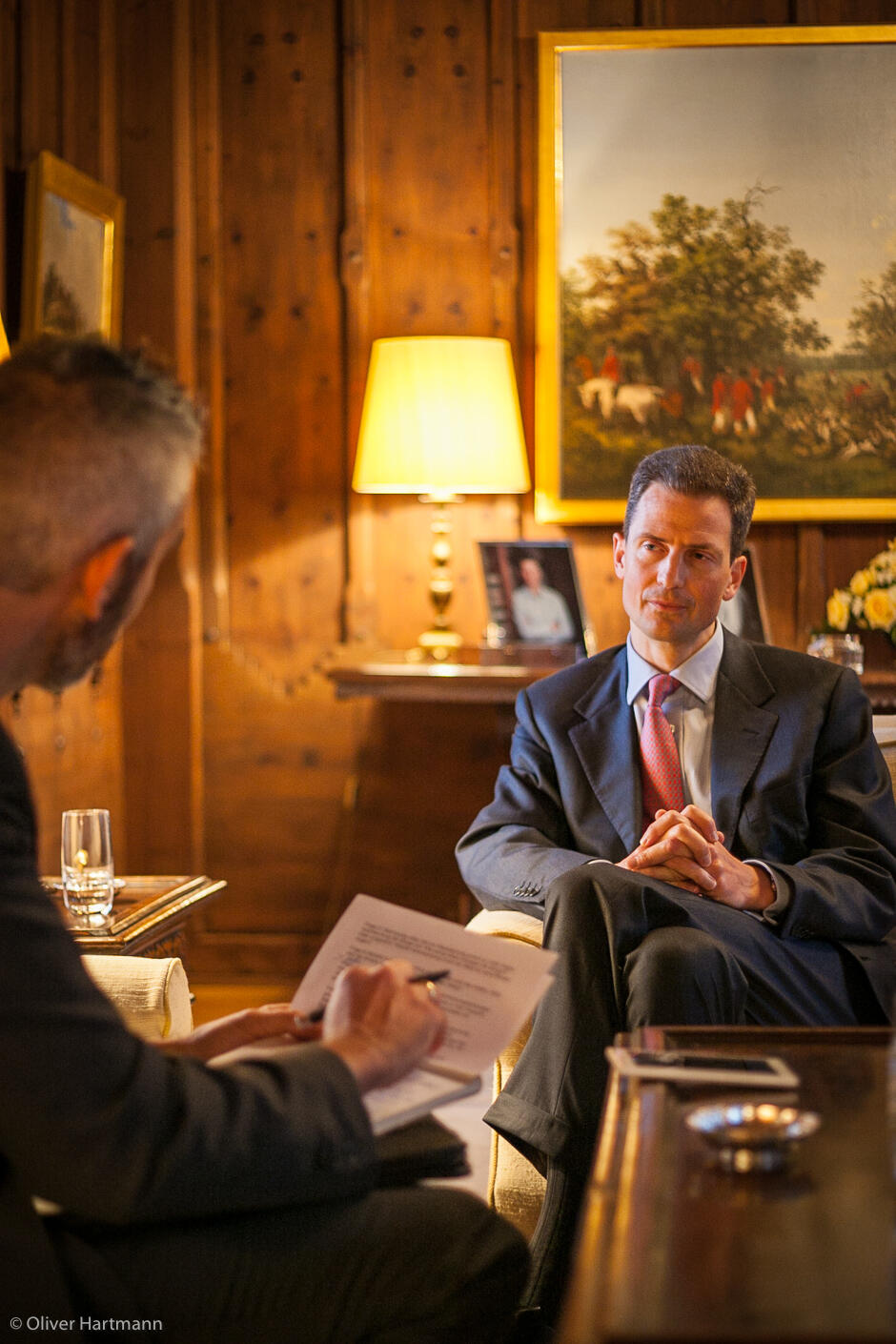 © Oliver Hartmann © Oliver Hartmann