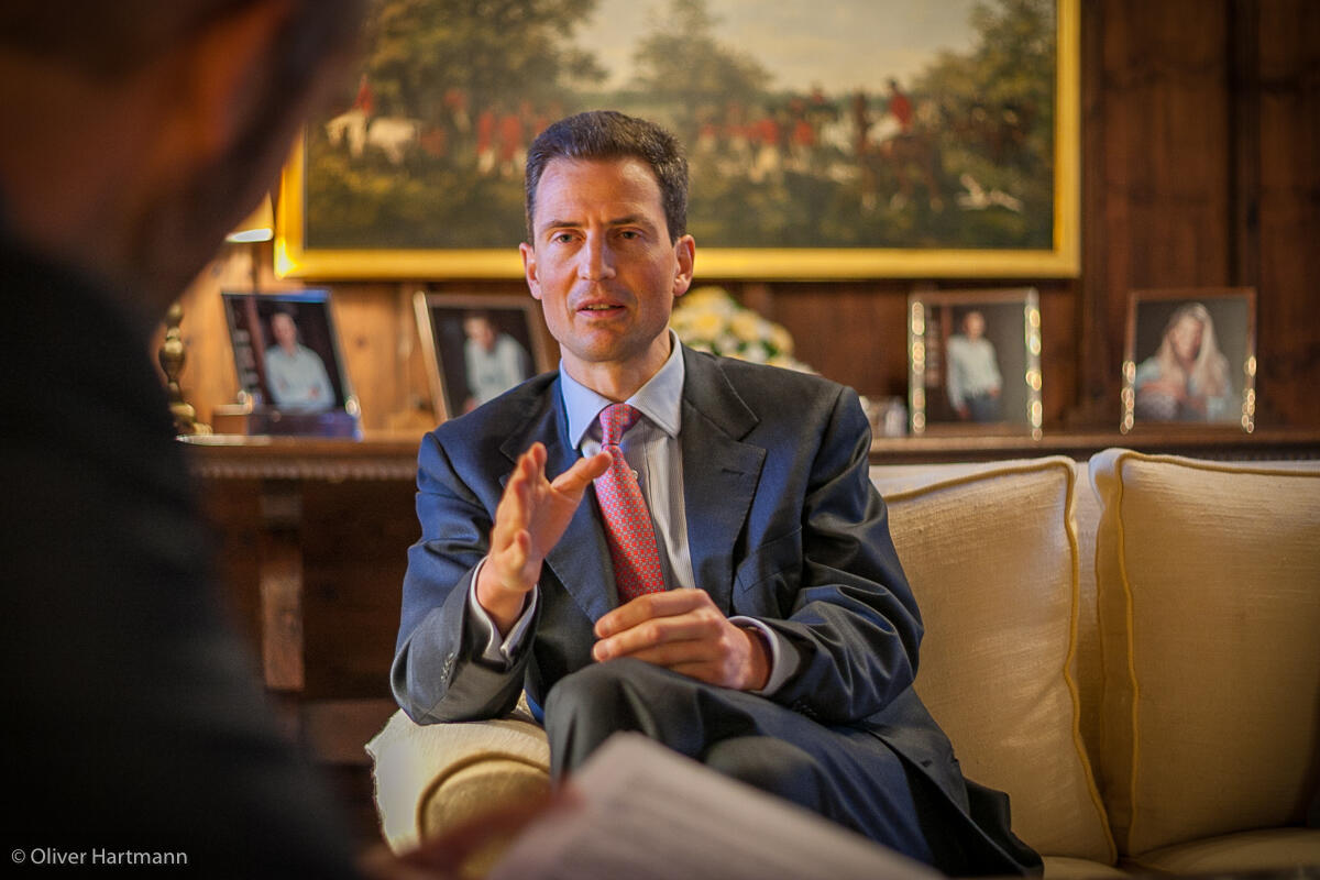 © Oliver Hartmann © Oliver Hartmann