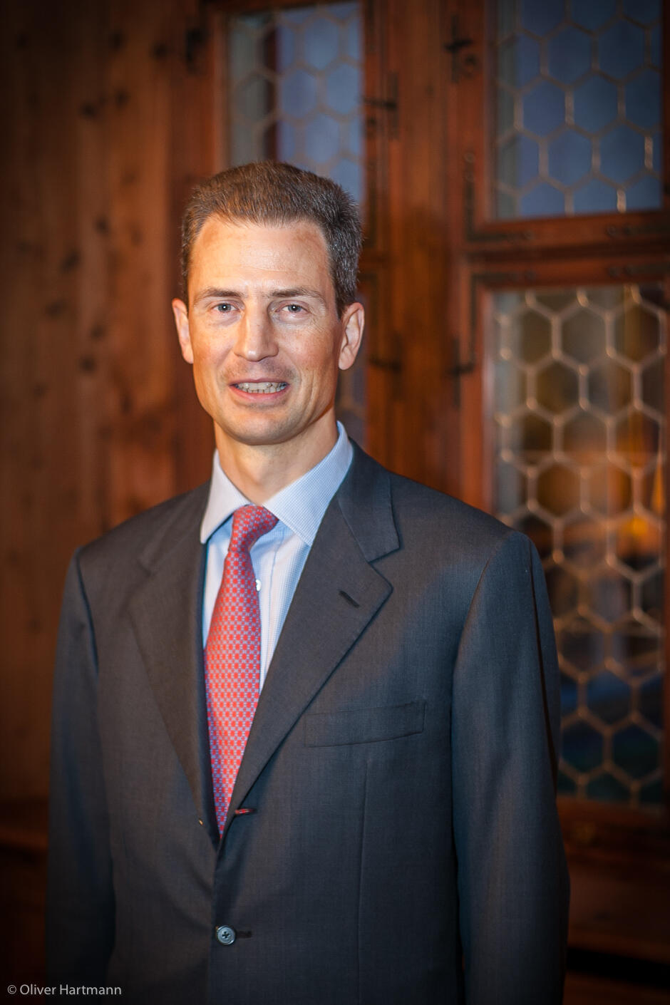 © Oliver Hartmann © Oliver Hartmann