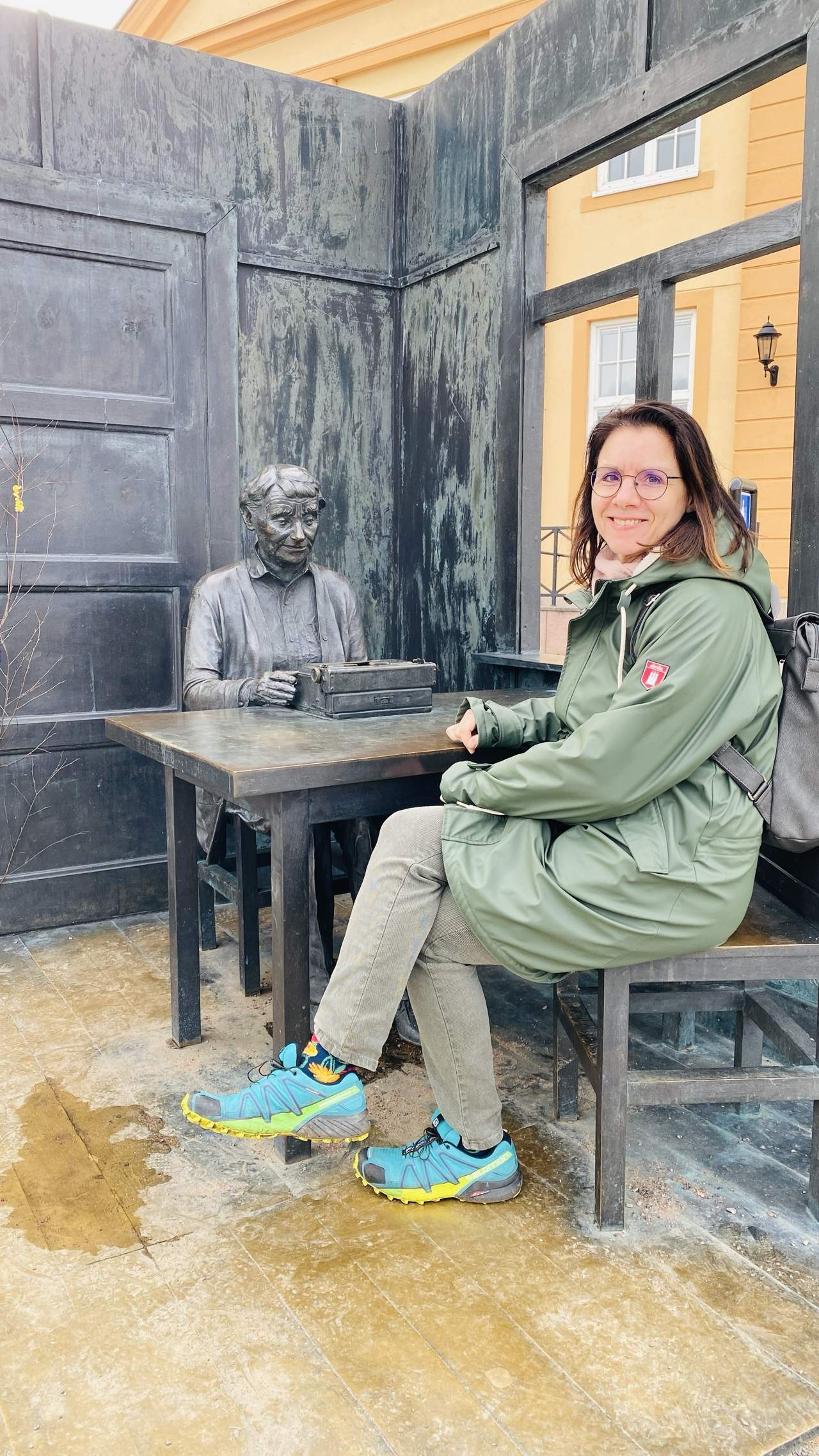 Bild ohne Beschreibung Bild ohne Beschreibung