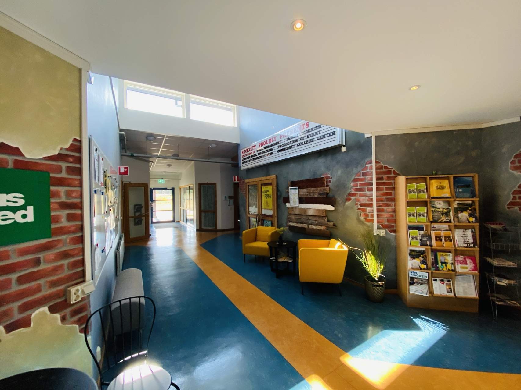 Hultsfred Lärcenter | Studera i Hultsfred | SFI Hultsfred Lärcenter | Studera i Hultsfred | SFI