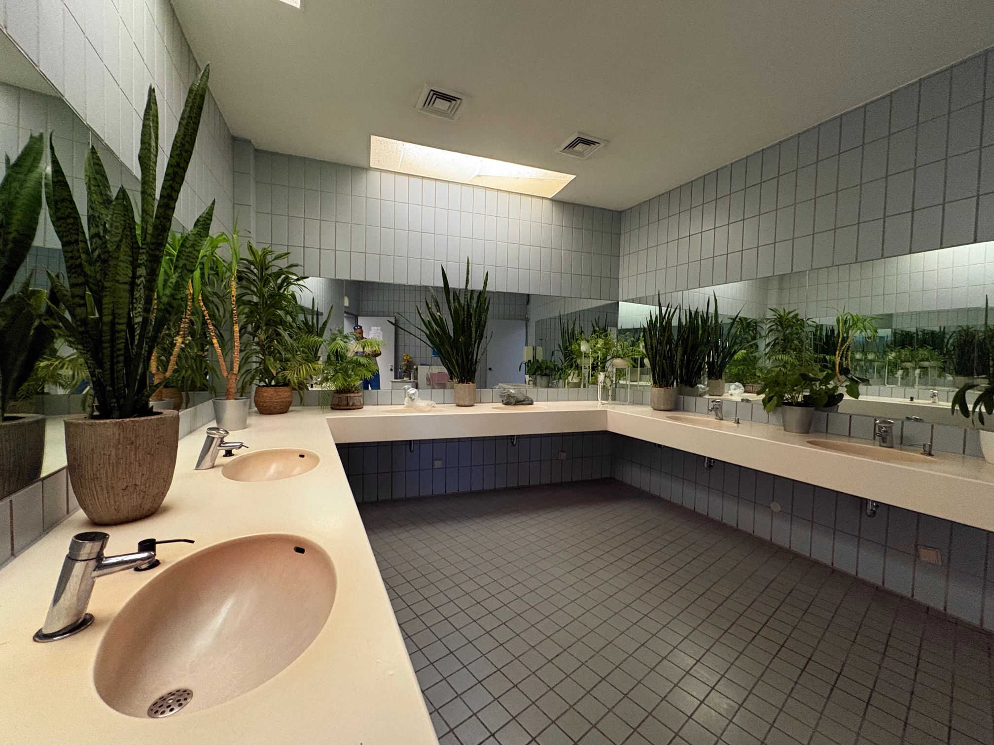 Rasthofidylle Rasthofidylle