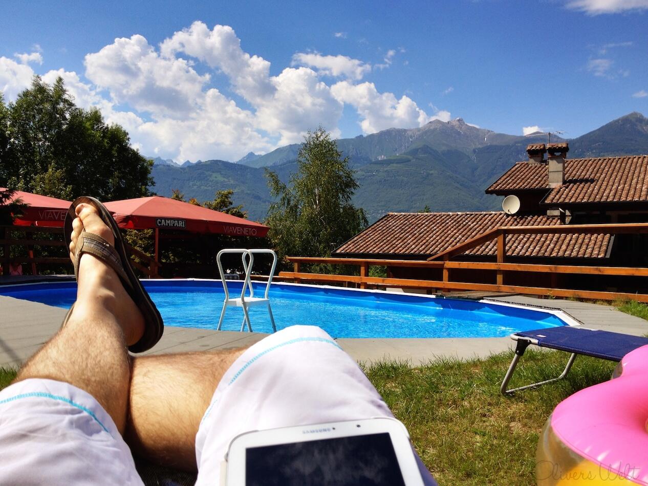 Italien-ComerSee-Italy-Varenna-BnB 118 Italien-ComerSee-Italy-Varenna-BnB 118