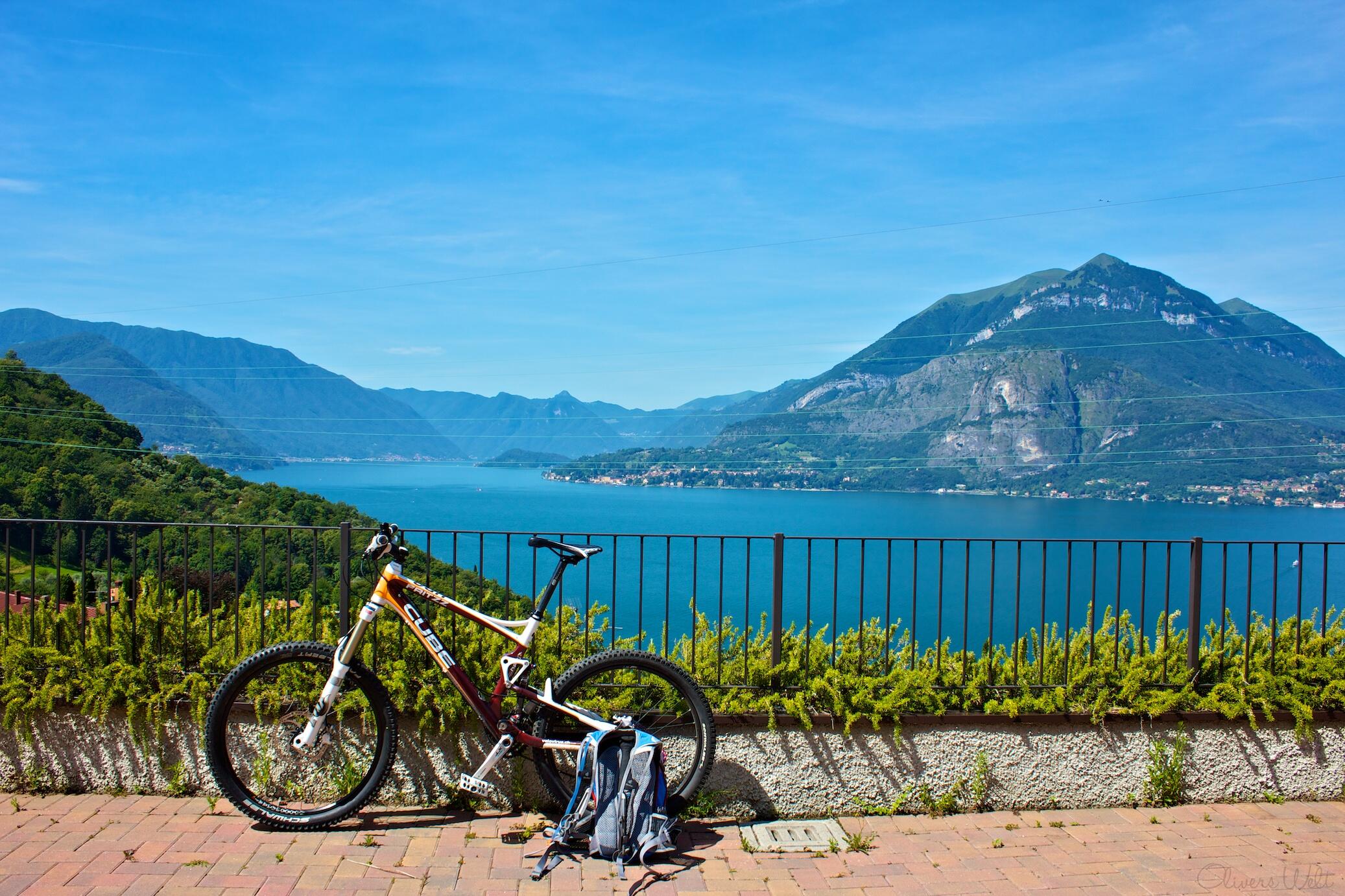 Kurztripp Comer See Kurztripp Comer See