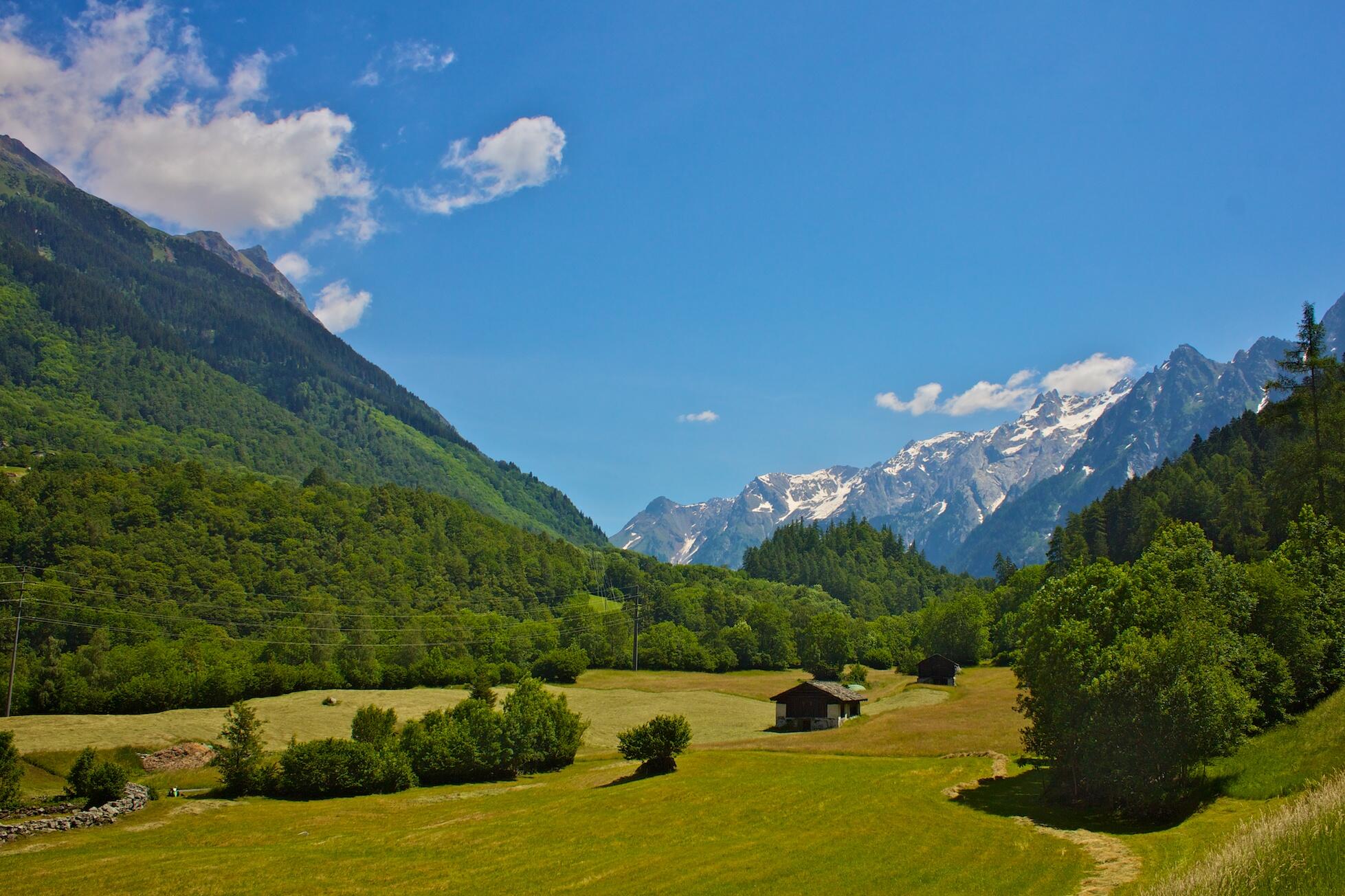 Kurztripp Comer See Kurztripp Comer See