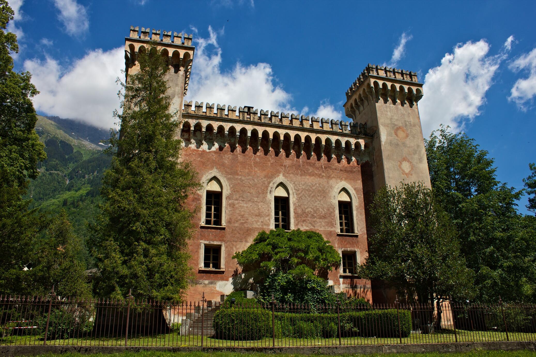 Kurztripp Comer See Kurztripp Comer See