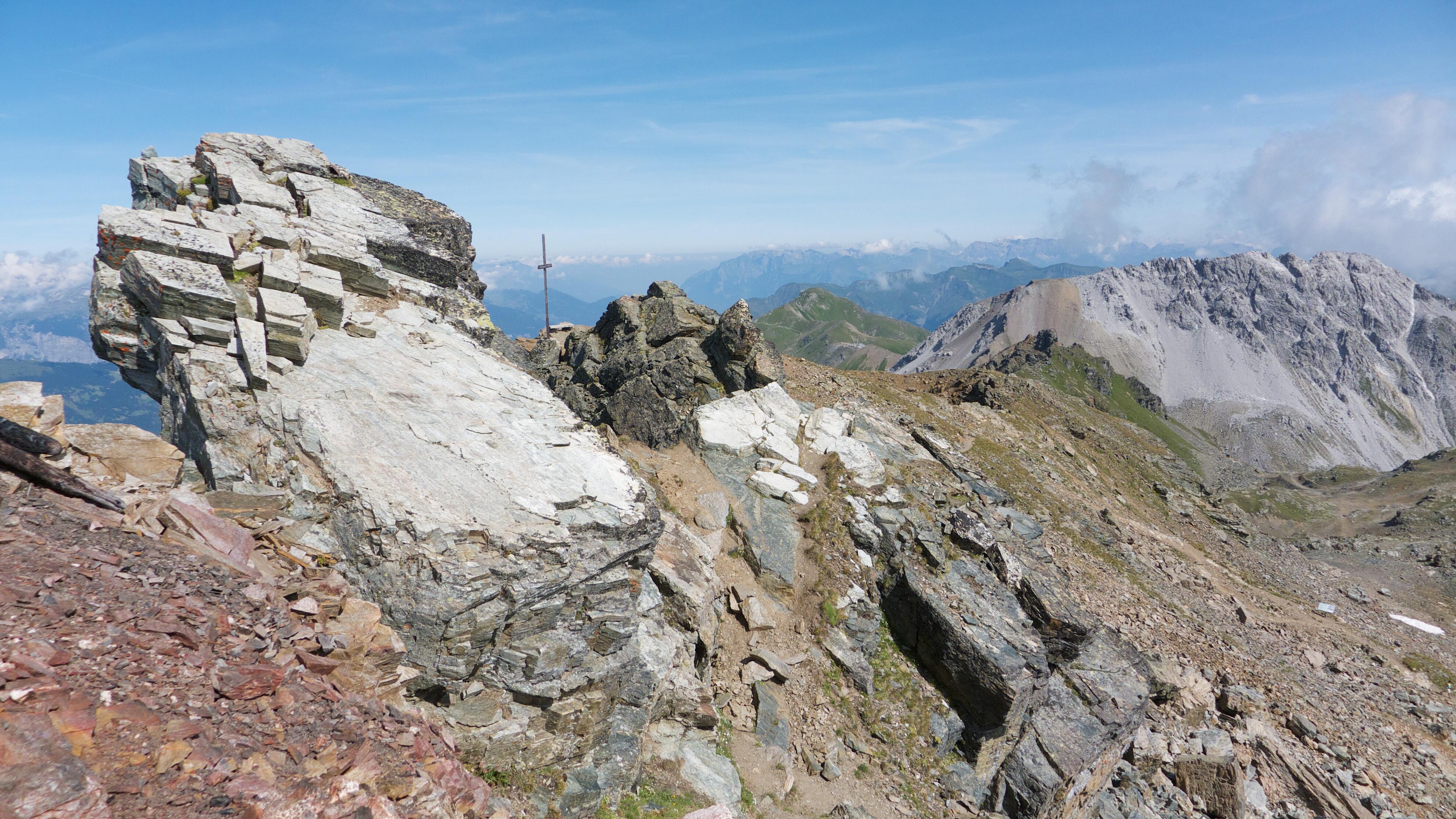 Downhill Rothorn-Lenzerheide