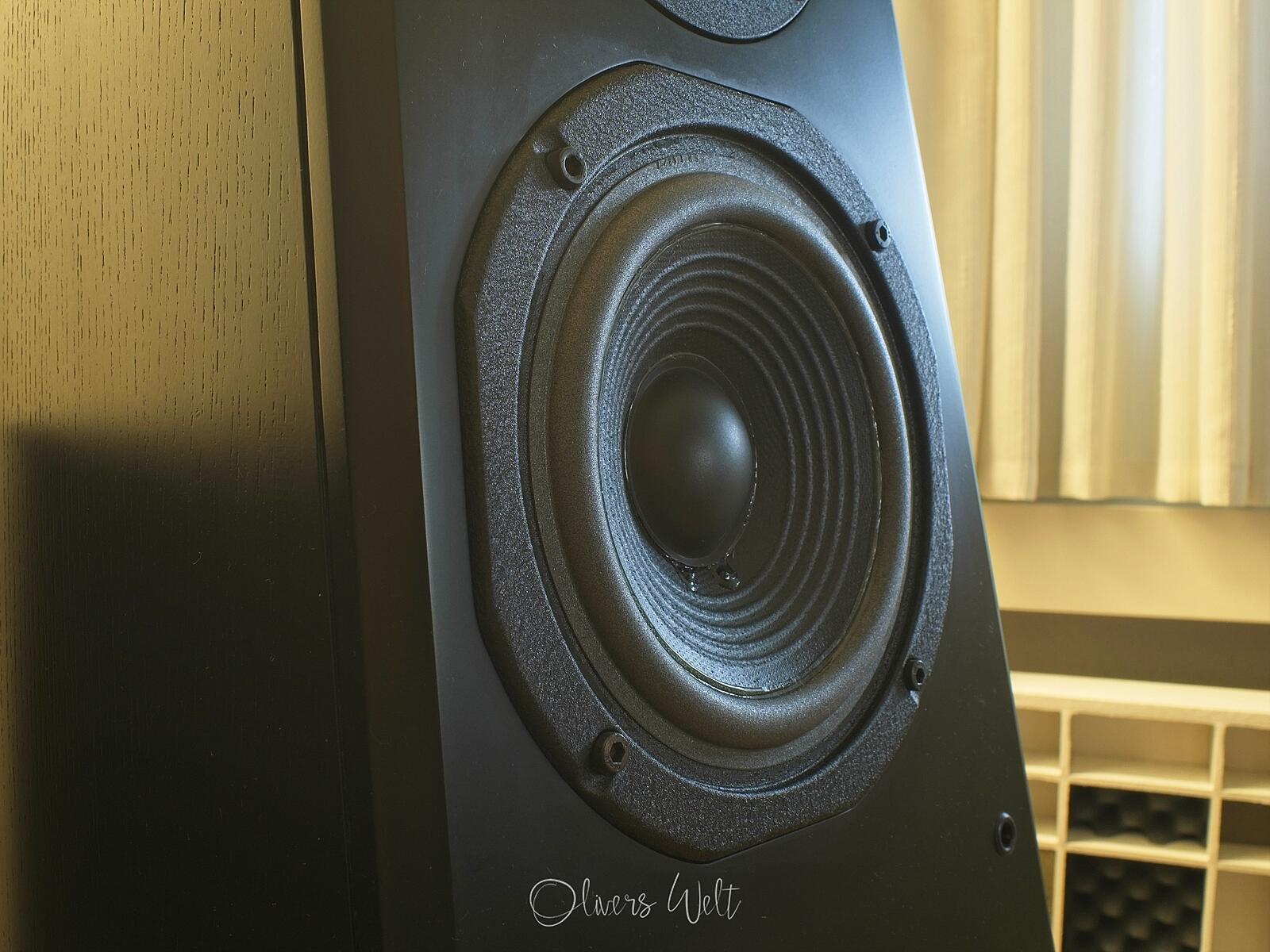 JBL Ti1000 JBL Ti1000