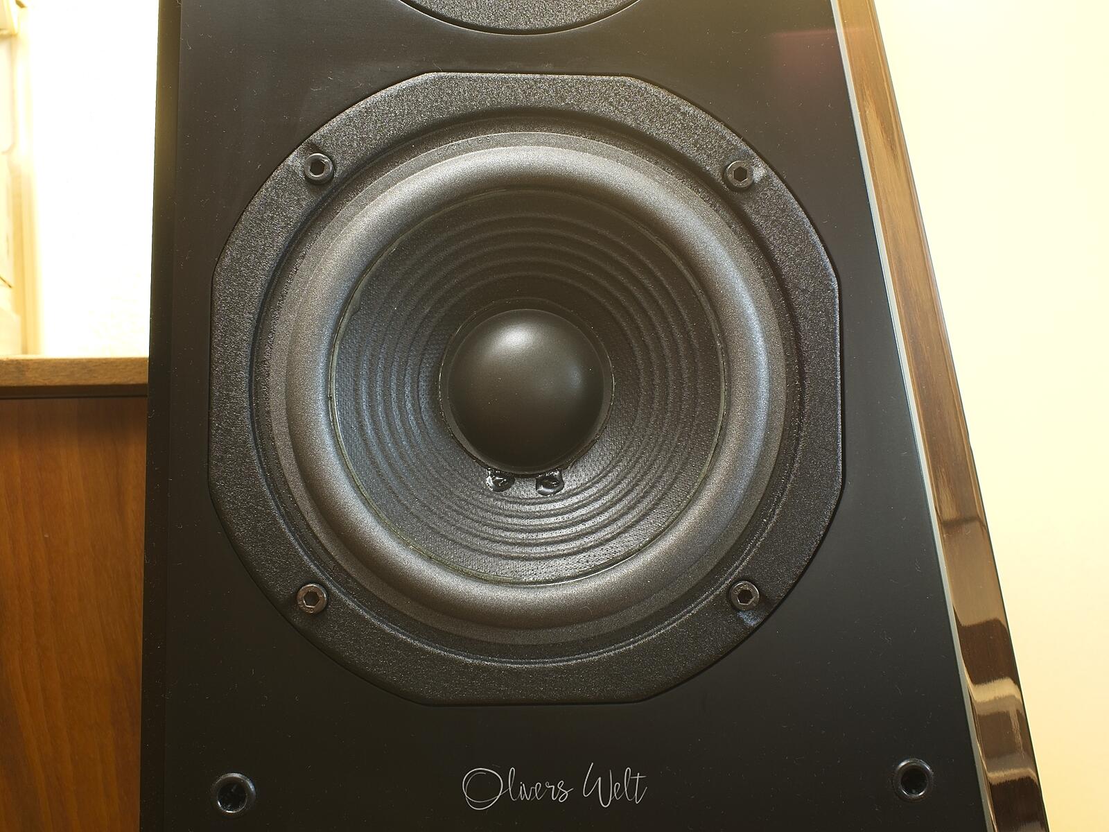 JBL Ti1000 JBL Ti1000