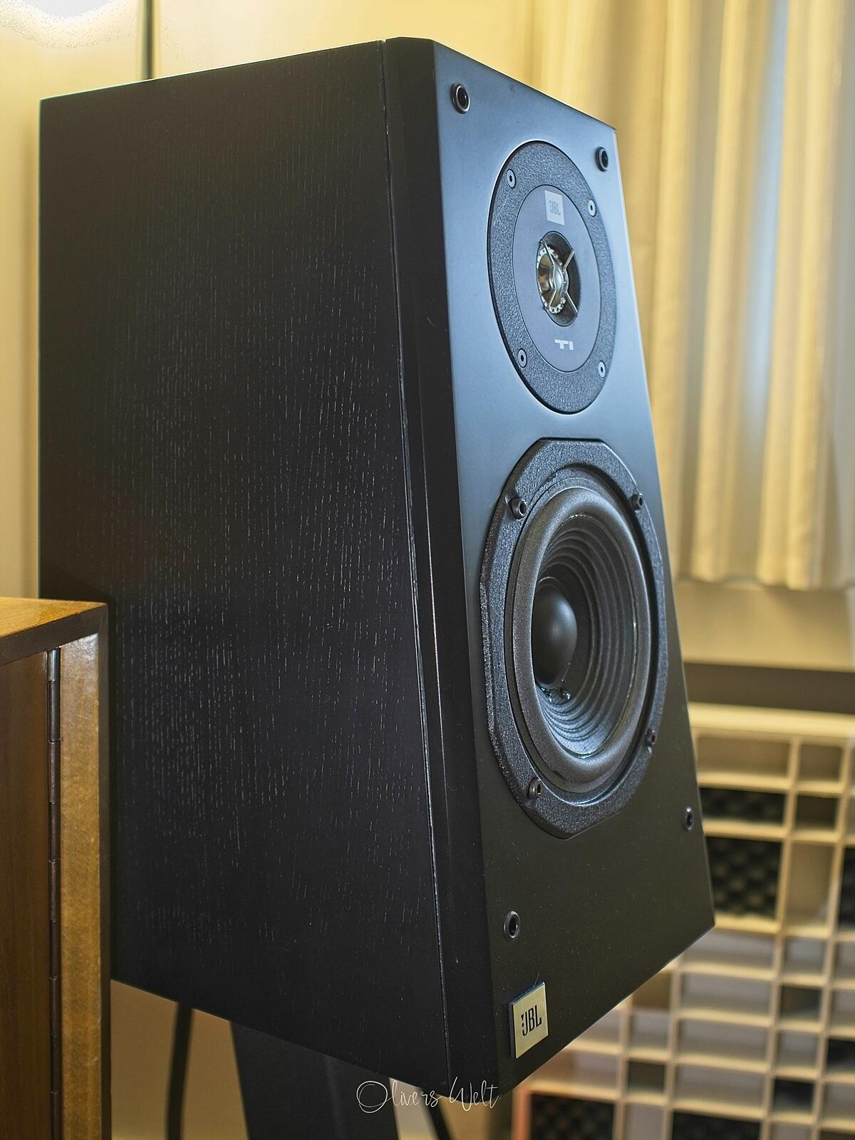 JBL Ti1000 JBL Ti1000