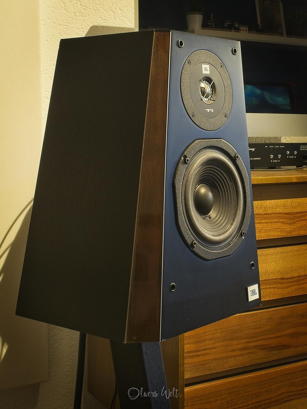 JBL Ti1000 JBL Ti1000