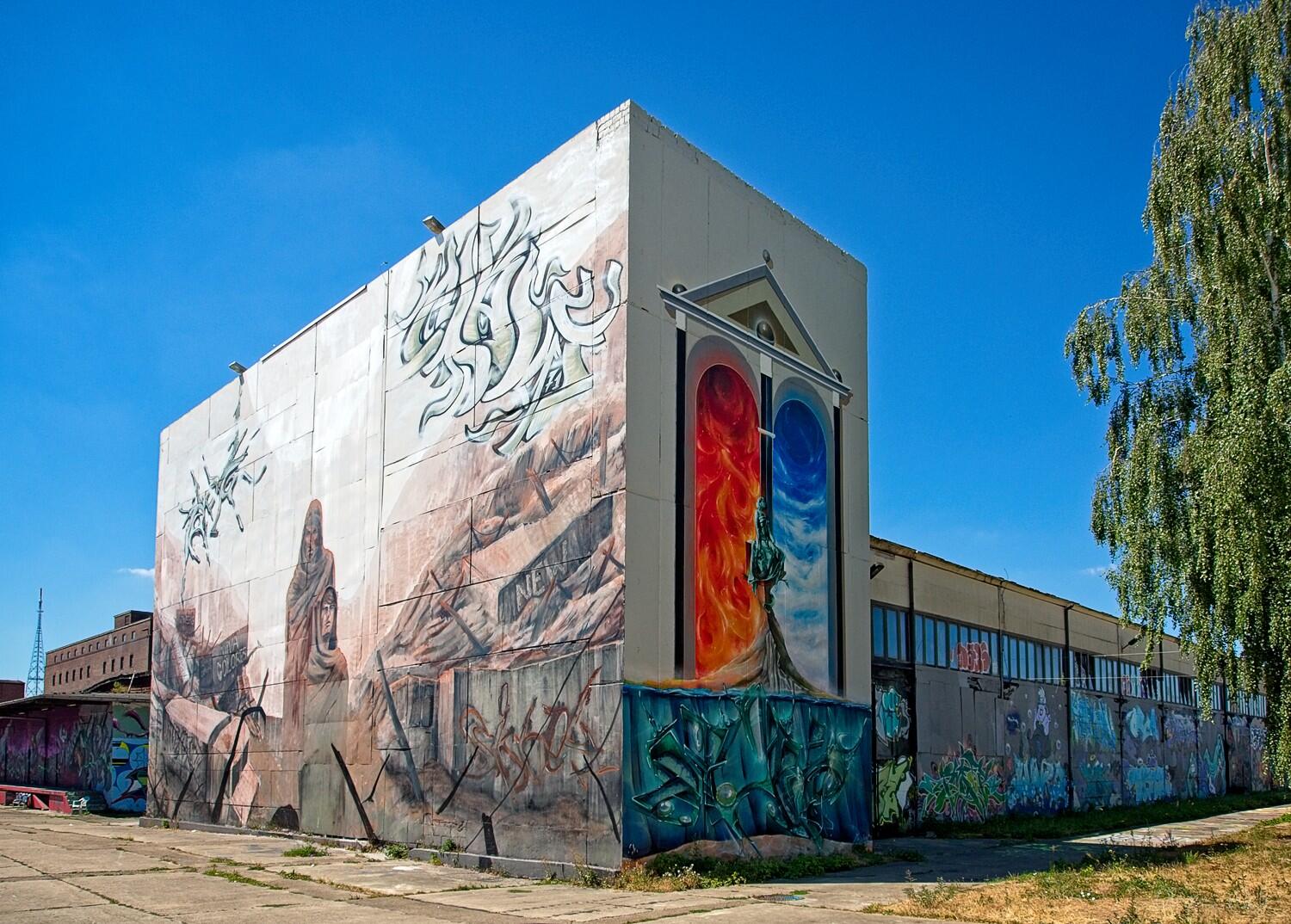 Bild ohne Beschreibung Bild ohne Beschreibung