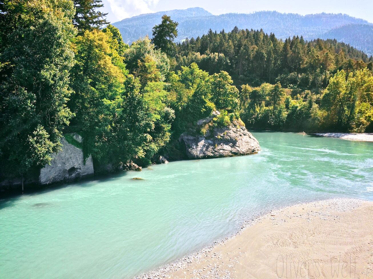 Radtour-Domleschg-Rennvelo 4