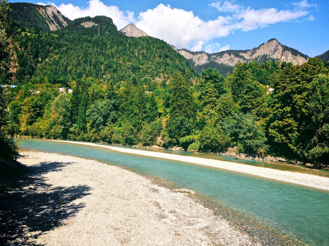 Radtour-Domleschg-Rennvelo 5