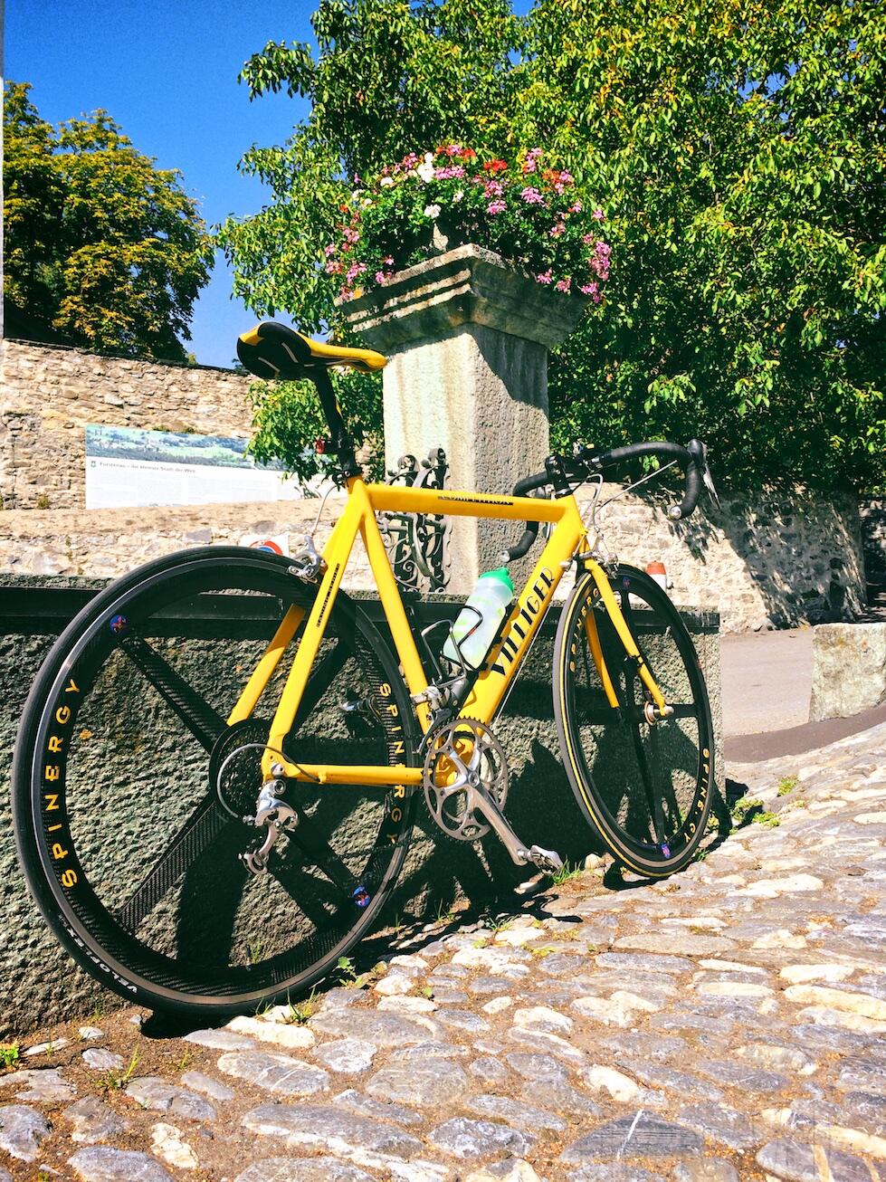 Radtour-Domleschg-Rennvelo 7 Radtour-Domleschg-Rennvelo 7