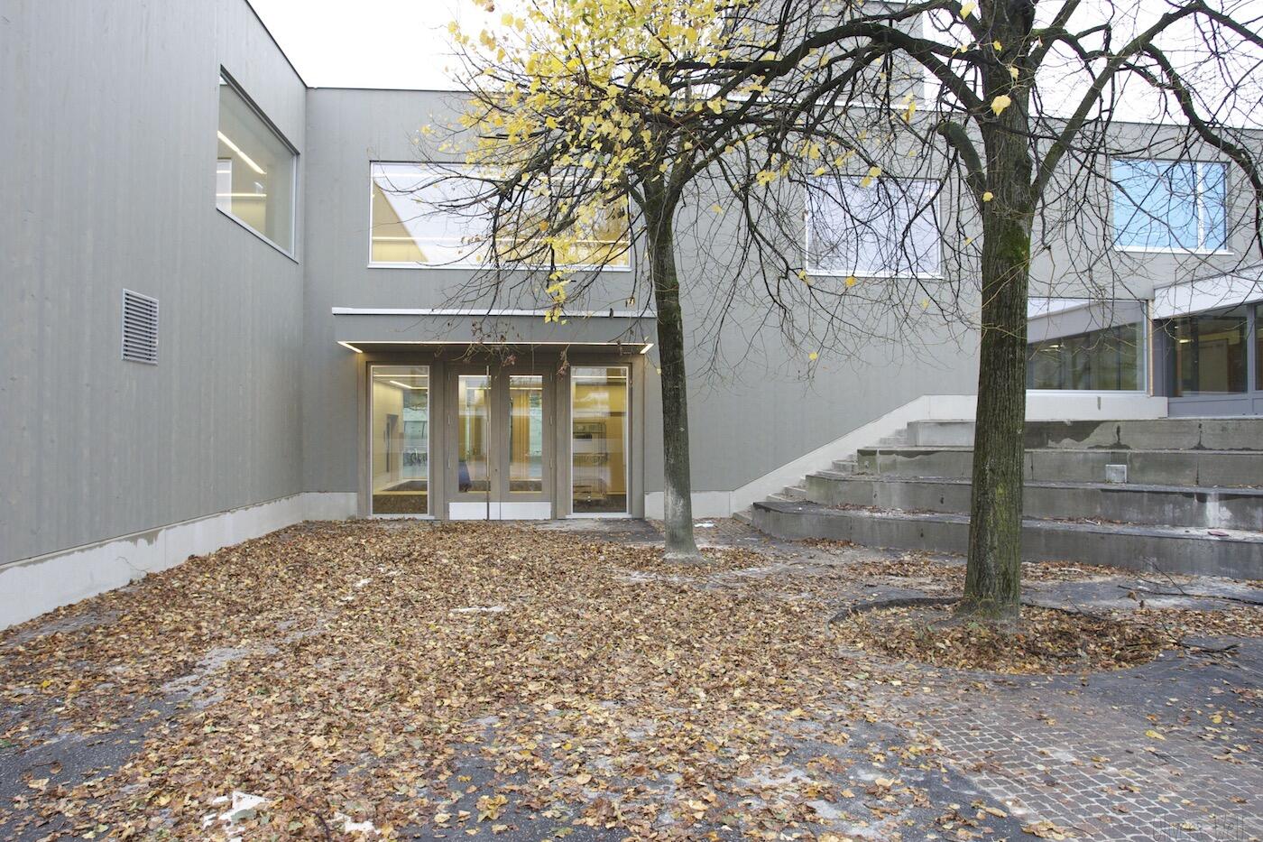 Realschule-Balzers-Liechtenstein 2