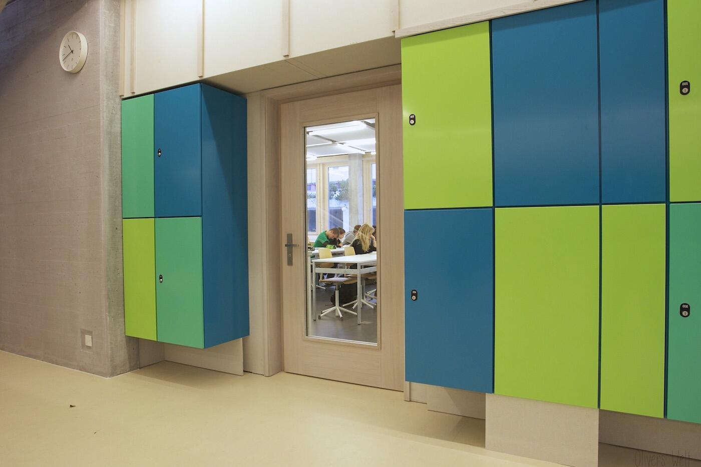 Realschule-Balzers-Liechtenstein 3