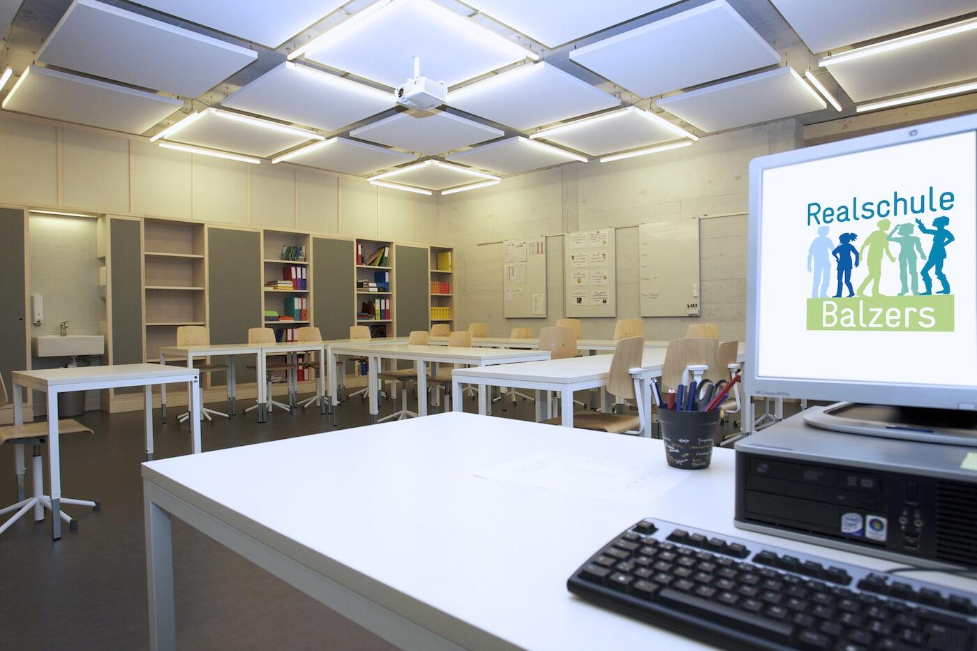 Realschule-Balzers-Liechtenstein 9