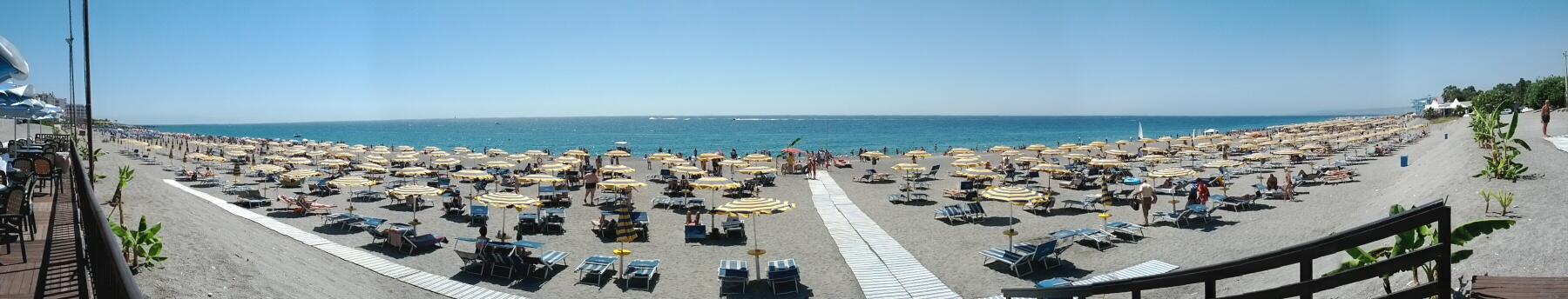 Sizilien Urlaub 2012