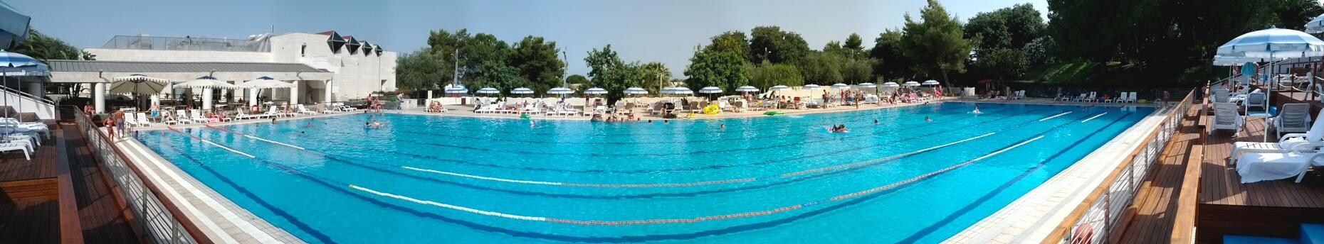 Sizilien Urlaub 2012