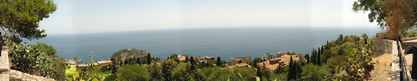 Sizilien Urlaub 2012