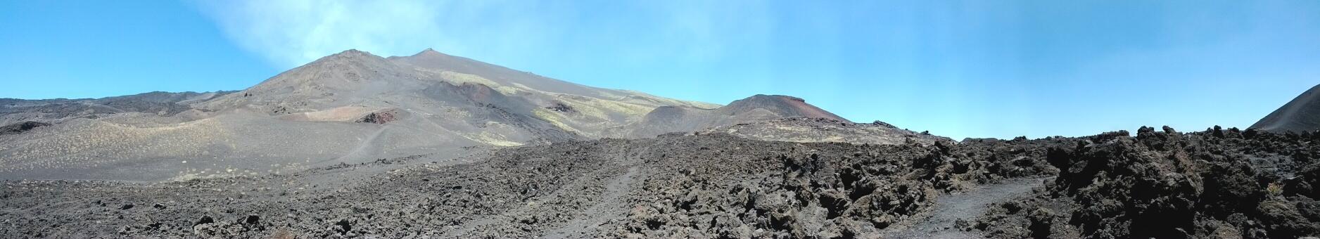 Sizilien Urlaub 2012