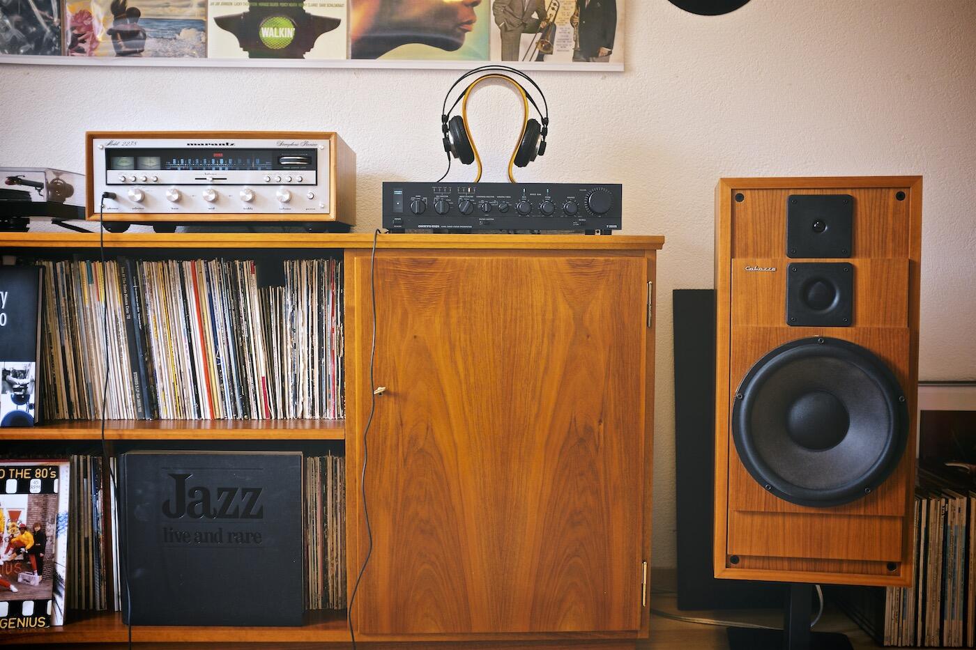 VintageHifi_Preamp_ONKYO P-3060R 9 VintageHifi_Preamp_ONKYO P-3060R 9