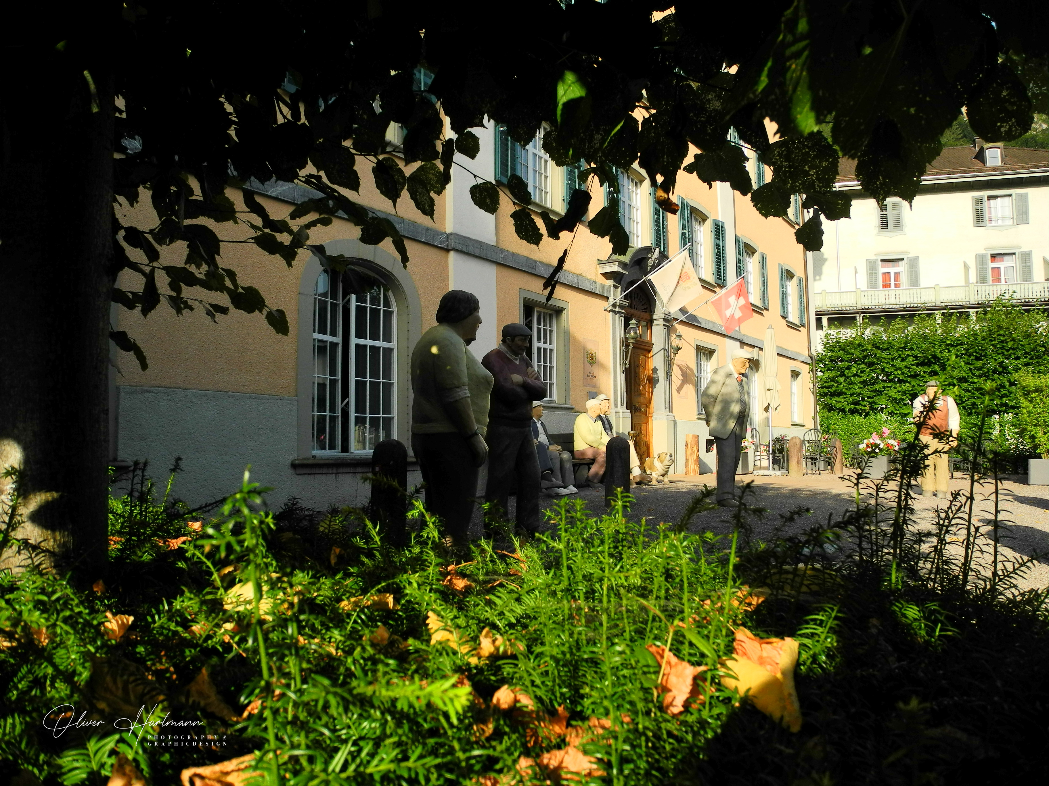 figuren quellenhof 030825 0574