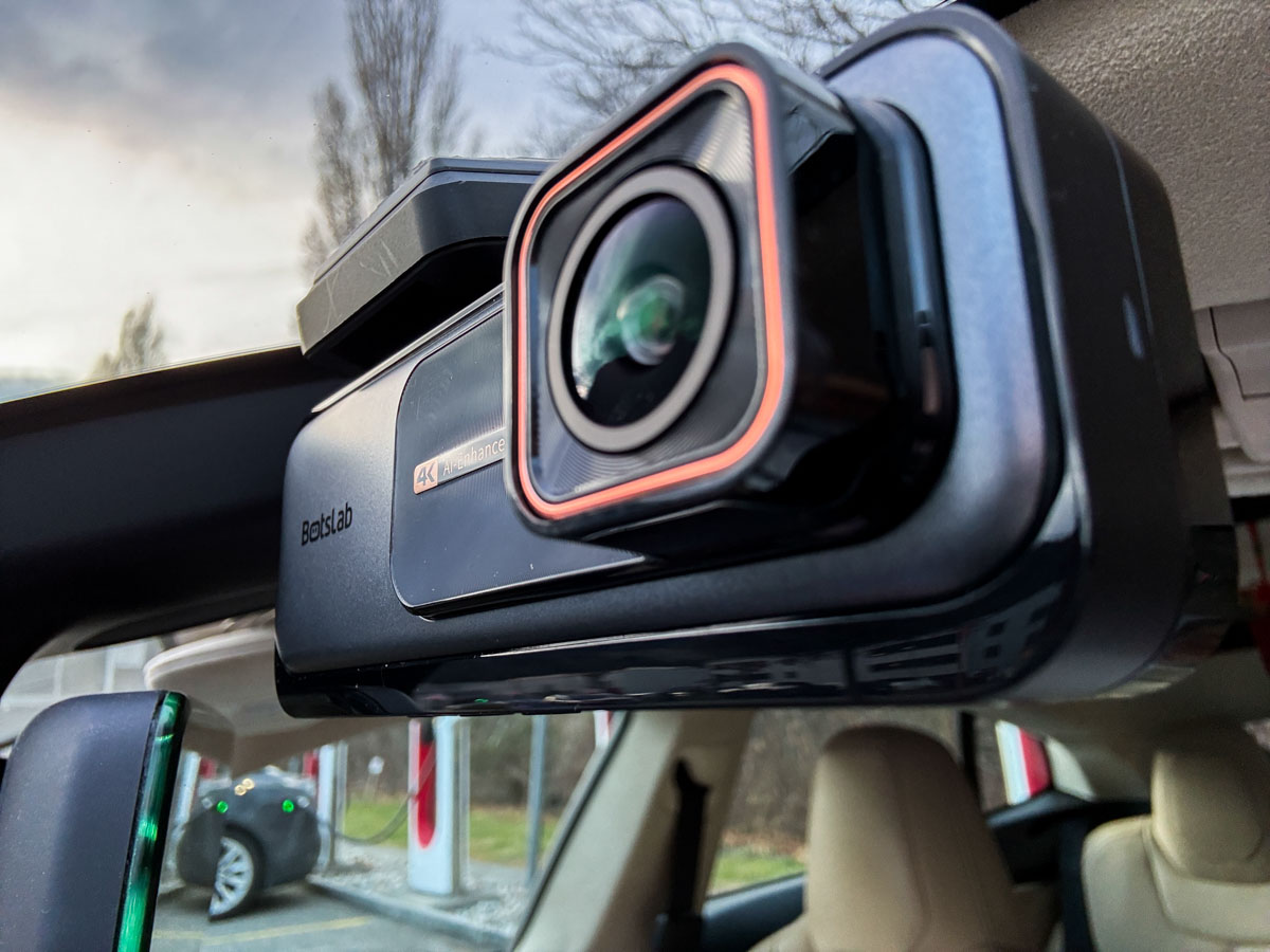 Botslab G980H Botslab G980H