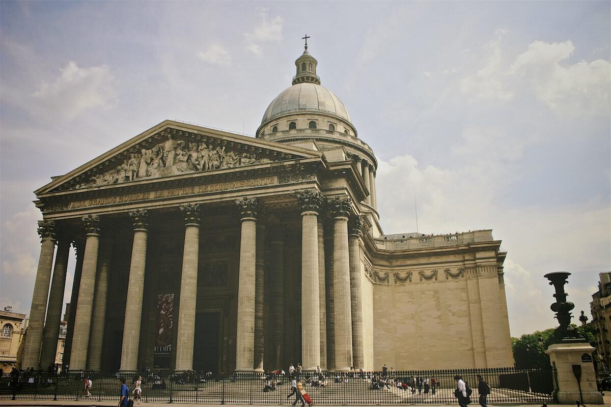 Urlaub Paris 2006 Urlaub Paris 2006