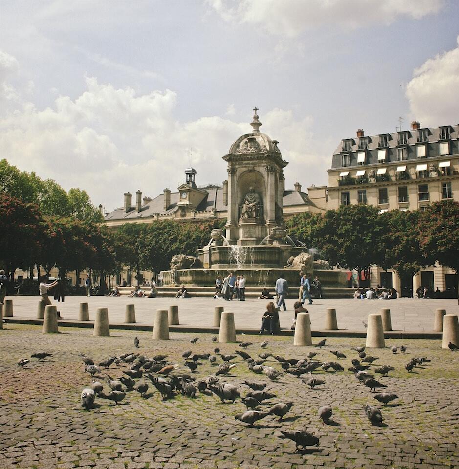 Urlaub Paris 2006 Urlaub Paris 2006