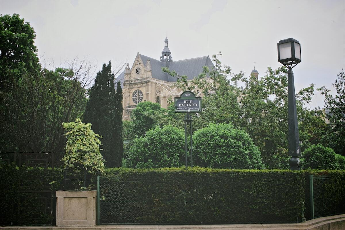 Urlaub Paris 2006 Urlaub Paris 2006