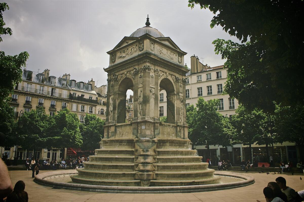 Urlaub Paris 2006 Urlaub Paris 2006